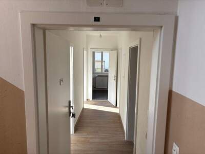 Terrassenwohnung mieten in 5280 Braunau (Bild 4)