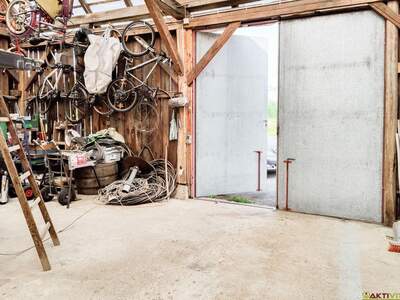 Haus mit Garten kaufen in 8490 Bad Radkersburg (Bild 2)