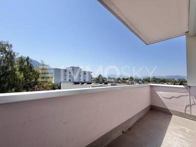 Terrassenwohnung kaufen in 6850 Dornbirn (Bild 2)