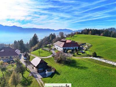 Haus mit Garten kaufen in 4554 Oberschlierbach (Bild 1)