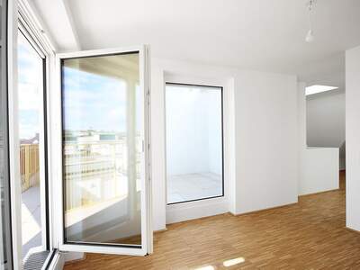 Wohnung mit Balkon kaufen in 1200 Wien (Bild 5)