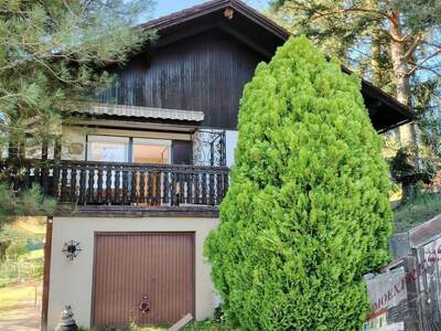 Haus kaufen in 2851 Krumbach (Bild 3)