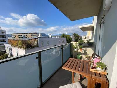 Wohnung mieten in 8020 Graz