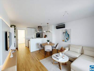 Mietwohnung in 1160 Wien