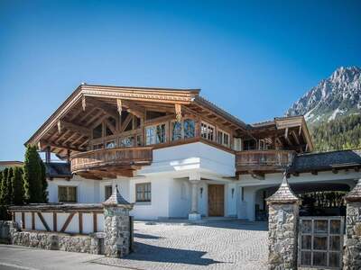 Haus kaufen in 6352 Ellmau