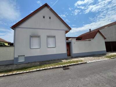 Haus kaufen in 7301 Deutschkreutz