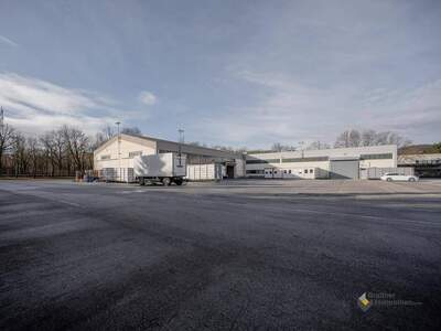 Gewerbeobjekt mieten in 1230 Wien