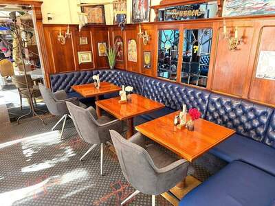 Gewerbeobjekt mieten in 1050 Wien