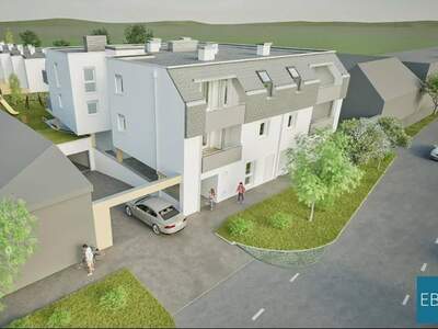 Wohnung mieten in 2491 Neufeld