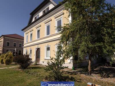 Anlageobjekt kaufen in 4910 Ried (Bild 1)