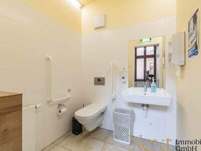 Büro / Praxis mieten in 4030 Linz (Bild 4)