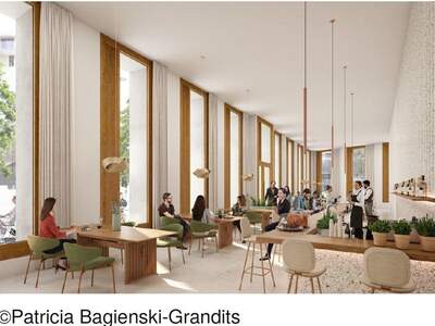 Gewerbeobjekt mieten in 1220 Wien (Bild 2)