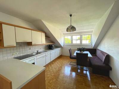 Eigentumswohnung in 9800 Spittal