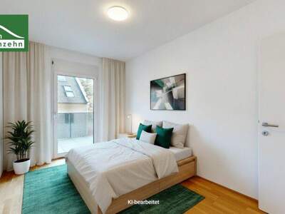 Terrassenwohnung mieten in 8020 Graz (Bild 5)