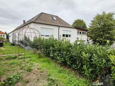 Einfamilienhaus kaufen in 7021 Gemeinde Draßburg (Bild 2)