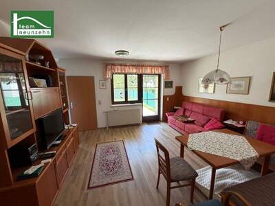 Terrassenwohnung kaufen in 7000 Eisenstadt (Bild 2)