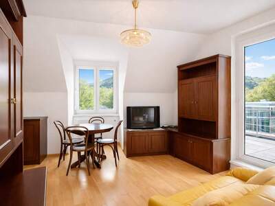 Anlageobjekt kaufen in 2500 Baden