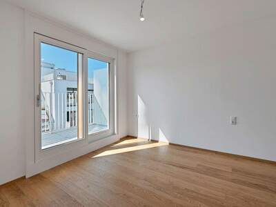 Terrassenwohnung kaufen in 1180 Wien (Bild 5)