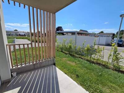 Eigentumswohnung in 3141 Etzersdorf