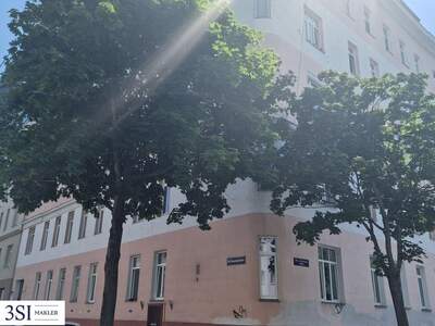 Altbauwohnung kaufen in 1200 Wien (Bild 3)