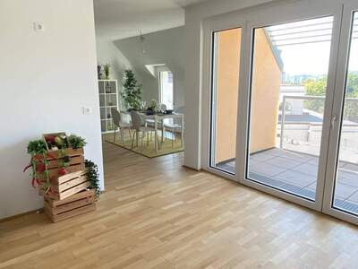 Wohnung kaufen in 1140 Wien