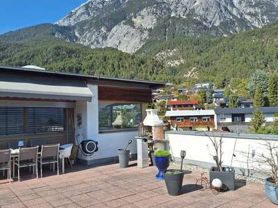 Wohnung kaufen in 6410 Telfs