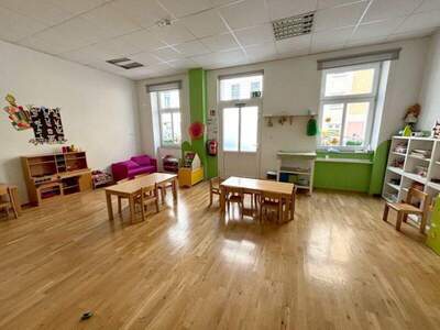 Büro / Praxis mieten in 1020 Wien (Bild 4)