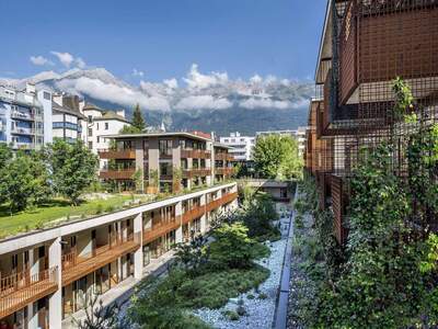 Mietwohnung in 6020 Innsbruck