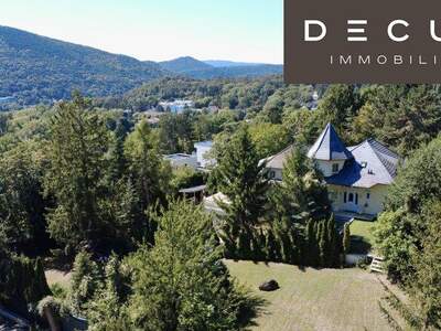 Chalet kaufen in 2372 Gießhübl (Bild 3)