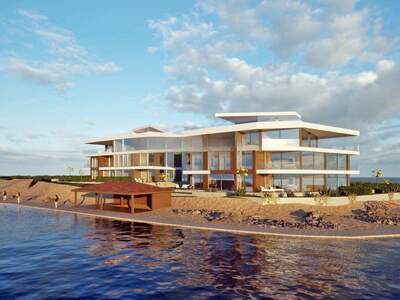 Eigentumswohnung in 23000 Zadar (Bild 1)