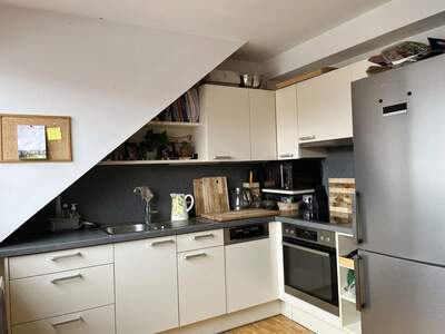 Altbauwohnung mieten in 8010 Graz (Bild 2)