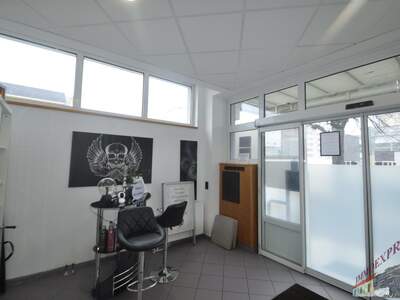 Einzelhandel mieten in 3100 St. Pölten (Bild 5)