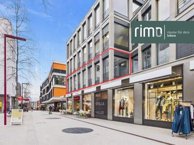 Gewerbeobjekt mieten in 6840 Götzis (Bild 2)