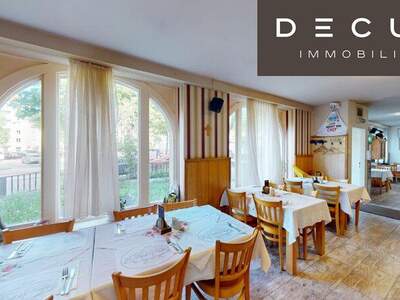 Gastronomie / Restaurant mieten in 1100 Wien (Bild 4)