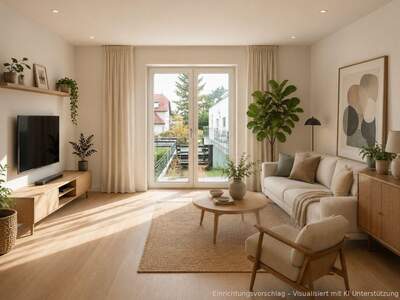 Eigentumswohnung in 2490 Ebenfurth (Bild 3)