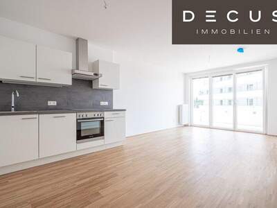 Terrassenwohnung mieten in 8054 Graz (Bild 1)