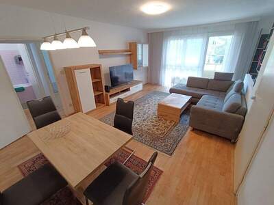 Terrassenwohnung kaufen in 1230 Wien (Bild 2)