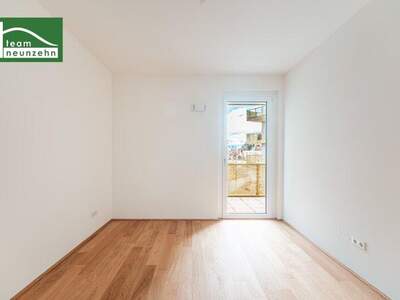 Terrassenwohnung kaufen in 1210 Wien (Bild 5)