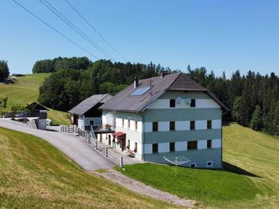 Haus kaufen in 4143 Neustift