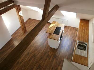 Apartment provisionsfrei mieten in 8010 Graz