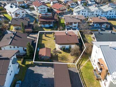Grundstück kaufen in 6364 Brixen (Bild 2)