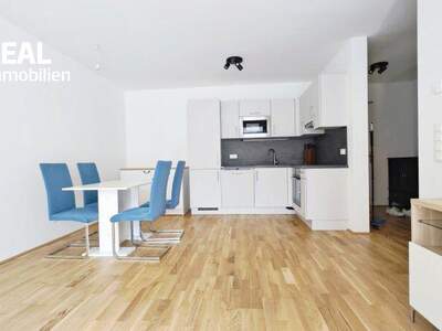 Terrassenwohnung kaufen in 1210 Wien (Bild 3)