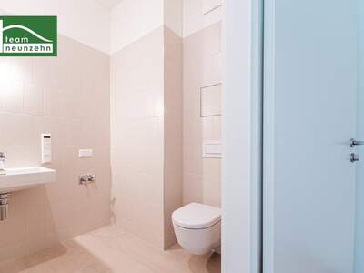 Terrassenwohnung kaufen in 1210 Wien (Bild 4)