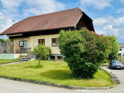 Haus kaufen in 4722 Peuerbach (Bild 4)