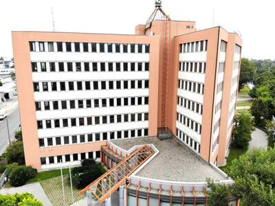 Gewerbeobjekt mieten in 1210 Wien (Bild 5)