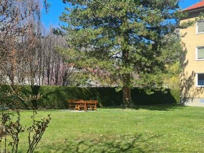 Eigentumswohnung in 2651 Reichenau