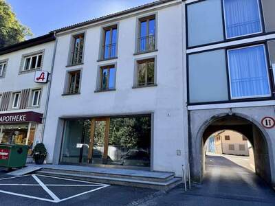 Gewerbeobjekt mieten in 6845 Hohenems