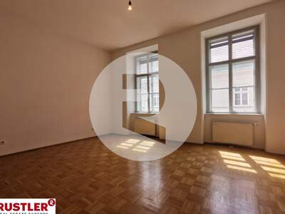 Altbauwohnung mieten in 1060 Wien (Bild 2)