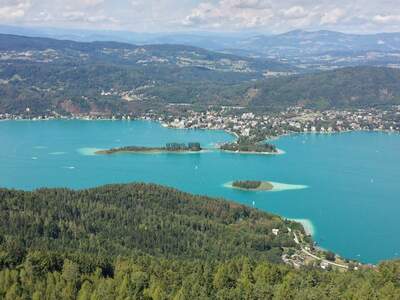 Grundstück kaufen in 9081 Reifnitz