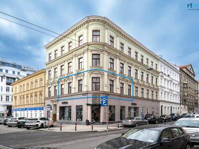 Wohnung kaufen in 1180 Wien